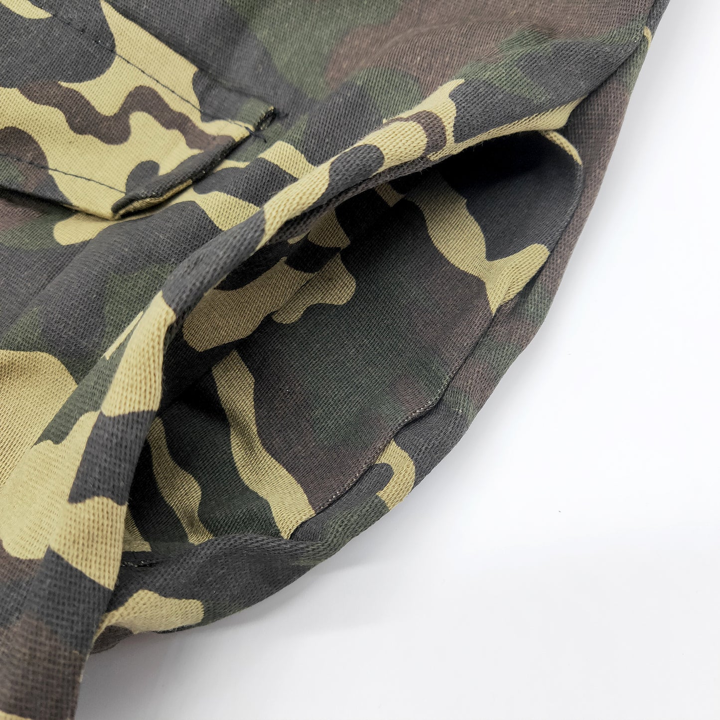 Camouflage Jumpsuits