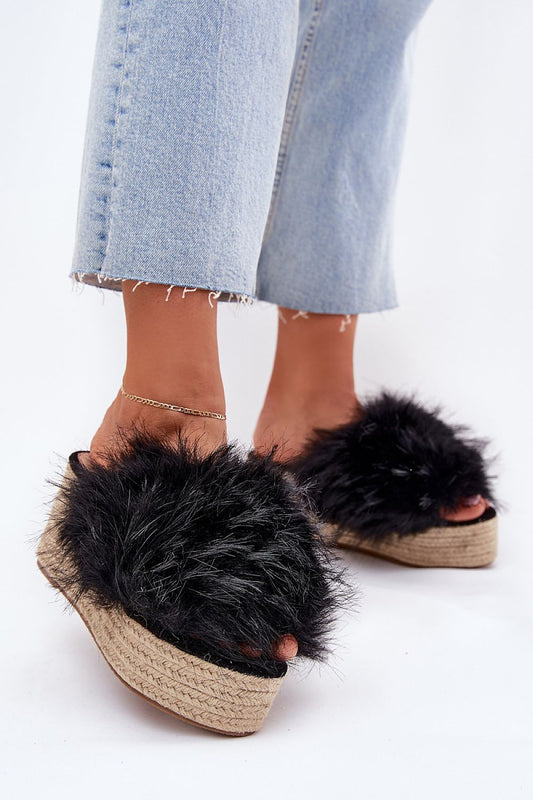 Flip-flops model 215056 Step in style