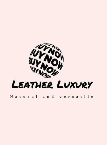 Leather Luxury