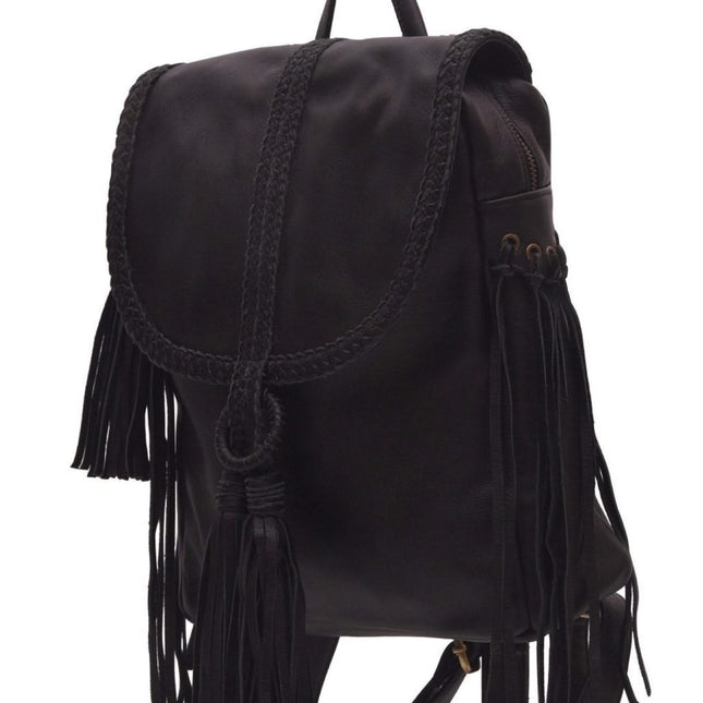 Sandy Bay Backpack: The Ultimate Statement Piece