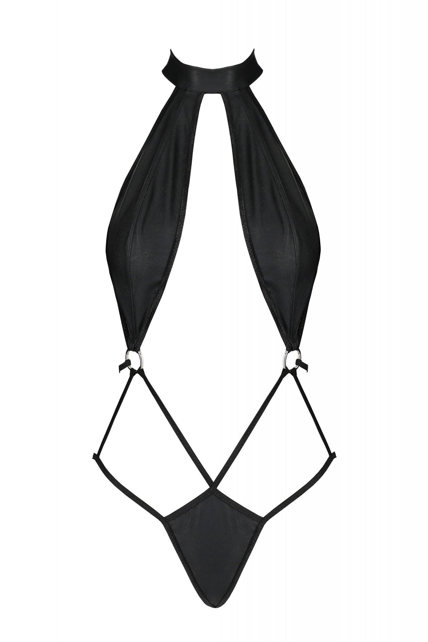 Debra Halter Top Bodysuit