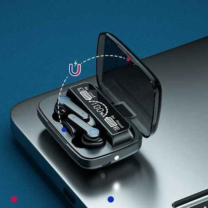 TWS Wireless Bluetooth 5.1 Earphones Touch Control Hands-free Earbud, , [], ꫀꪶꫀᧁꪖꪀᥴꫀ꠸ᠻꪗ..