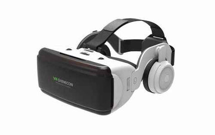 Dragon Magic G6 VR Gaming Stereo 3D Headset, , [], ꫀꪶꫀᧁꪖꪀᥴꫀ꠸ᠻꪗ..