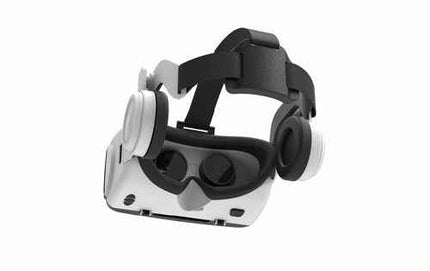 Dragon Magic G6 VR Gaming Stereo 3D Headset, , [], ꫀꪶꫀᧁꪖꪀᥴꫀ꠸ᠻꪗ..