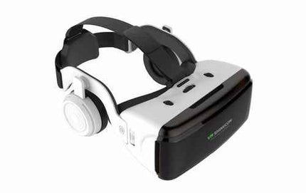 Dragon Magic G6 VR Gaming Stereo 3D Headset, , [], ꫀꪶꫀᧁꪖꪀᥴꫀ꠸ᠻꪗ..