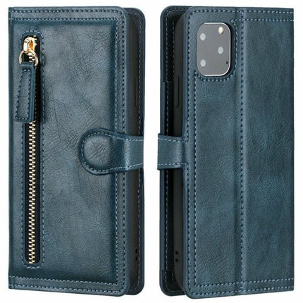 Zipper Wallet Flip Case For iPhone With Wireless Charging Support, , ["Zipper Wallet Flip Case For iPhone With Wireless Charging Support"], ꫀꪶꫀᧁꪖꪀᥴꫀ꠸ᠻꪗ..
