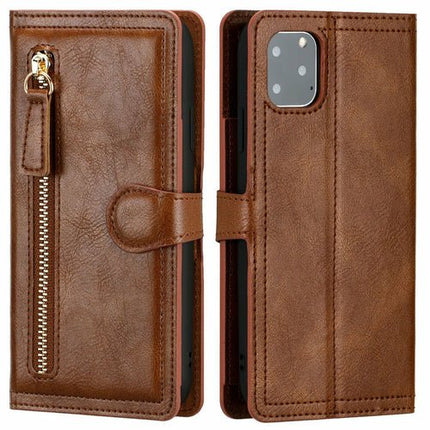 Zipper Wallet Flip Case For iPhone With Wireless Charging Support, , ["Zipper Wallet Flip Case For iPhone With Wireless Charging Support"], ꫀꪶꫀᧁꪖꪀᥴꫀ꠸ᠻꪗ..